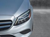 Certified 2020 Mercedes-Benz C 300 Sedan image 3