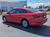 Used 2019 Volkswagen Jetta S image 4