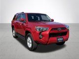 Used 2022 Toyota 4Runner SR5 Premium w/ Moonroof Package image 4