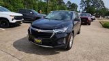 Certified 2023 Chevrolet Equinox LT image 3