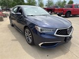 Used 2019 Acura TLX V6 SH-AWD w/ Technology Pkg image 5