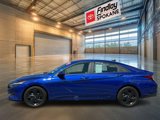 Used 2022 Hyundai Elantra SEL w/ Preferred Accessory Package image 3