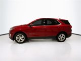 Used 2019 Chevrolet Equinox LT image 4