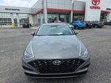 Used 2022 Hyundai Sonata SEL image 3
