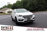 Used 2018 Hyundai Santa Fe Sport image 3