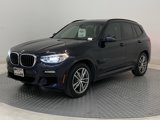 Used 2018 BMW X3 xDrive30i w/ M Sport Package image 3