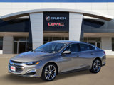 Used 2023 Chevrolet Malibu LT image 3