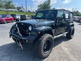 Used 2015 Jeep Wrangler Unlimited Sahara w/ Dual Top Group image 4