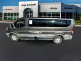 Used 2016 Ford Transit 250 148 Low Roof image 4