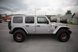 Used 2019 Jeep Wrangler Unlimited Rubicon image 2