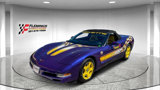 Used 1998 Chevrolet Corvette Convertible w/ Memory Pkg image 2