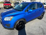 Used 2016 Chevrolet Trax LT w/ LT Sun and Sound Package image 2