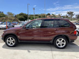 Used 2001 BMW X5 3.0i image 4
