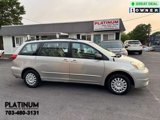 Used 2004 Toyota Sienna CE image 2