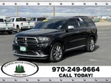 Used 2019 Dodge Durango Citadel image 3