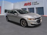 Used 2024 Chevrolet Malibu LT image 3