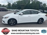 Used 2023 Nissan Sentra SV image 6