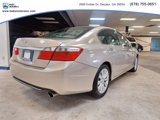 Used 2013 Honda Accord EX image 4