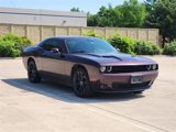 Used 2020 Dodge Challenger SXT w/ Blacktop Package image 3
