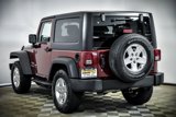 Used 2011 Jeep Wrangler Sport image 5