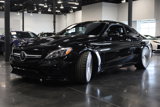 Used 2018 Mercedes-Benz C 63 AMG Coupe image 3