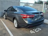Used 2014 Toyota Avalon Limited image 4