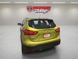 Used 2017 Nissan Rogue Sport SL w/ SL Premium Package image 6