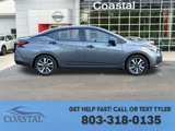 New 2024 Nissan Versa S w/ S Plus Package image 4