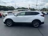 Certified 2020 Honda CR-V EX-L image 4