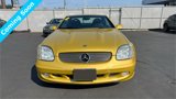Used 2001 Mercedes-Benz SLK 320 image 2