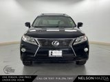 Used 2013 Lexus RX 350 FWD image 2