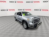 Used 2015 Toyota Tundra SR5 image 2