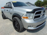 Used 2012 RAM 1500 Express image 2