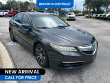 Used 2015 Acura TLX image 2
