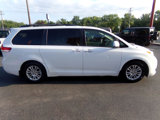 Used 2014 Toyota Sienna XLE w/ Entertainment Package image 2