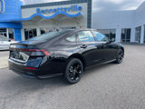 New 2025 Honda Accord SE image 3