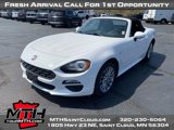 Used 2017 FIAT 124 Spider Classica image 4