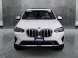 Used 2022 BMW X3 xDrive30i w/ Convenience Package image 2