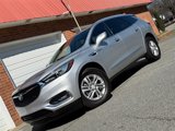 Used 2018 Buick Enclave Essence w/ Trailering Package image 3