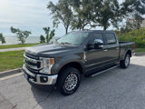 Used 2020 Ford F250 XLT w/ XLT Premium Package image 5
