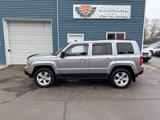 Used 2016 Jeep Patriot Latitude image 3