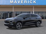 New 2025 Chevrolet Trax RS w/ Sunroof Package image 2