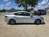 Used 2023 Nissan Sentra SV image 2