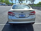 Used 2017 Ford Fusion SE w/ Equipment Group 201A image 6