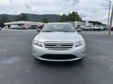 Used 2011 Ford Taurus Limited w/ 301A Rapid Spec Order Code image 2