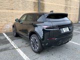 New 2025 Land Rover Range Rover Evoque Dynamic SE image 6