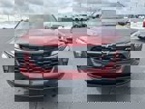 New 2025 Chevrolet Trax RS w/ Sunroof Package image 3