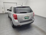 Used 2017 Chevrolet Equinox LS image 6