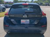 Used 2022 Nissan Leaf SV Plus w/ Protection Package image 5