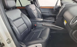 Used 2009 Mercedes-Benz ML 350 4MATIC image 6